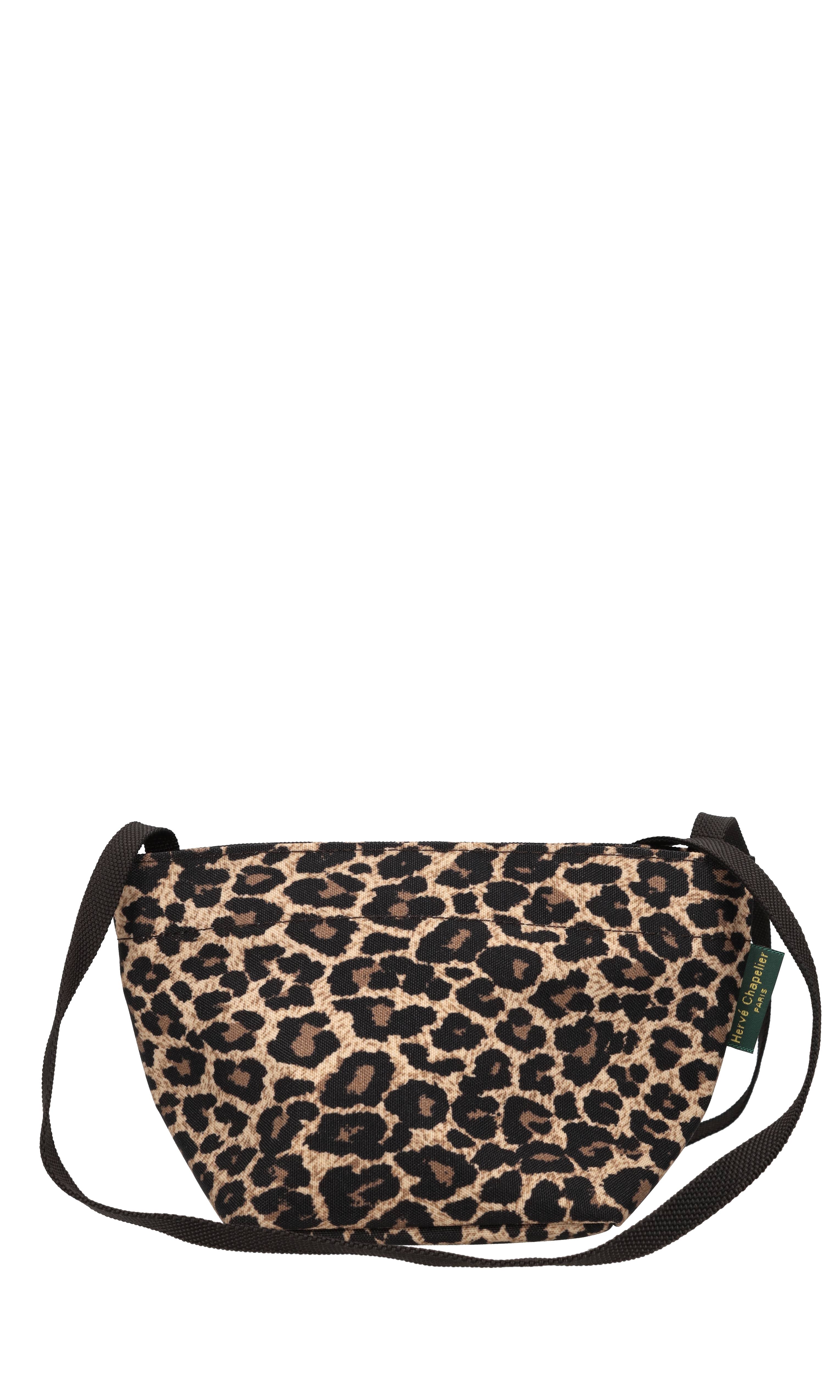 Borsa mini in tessuto