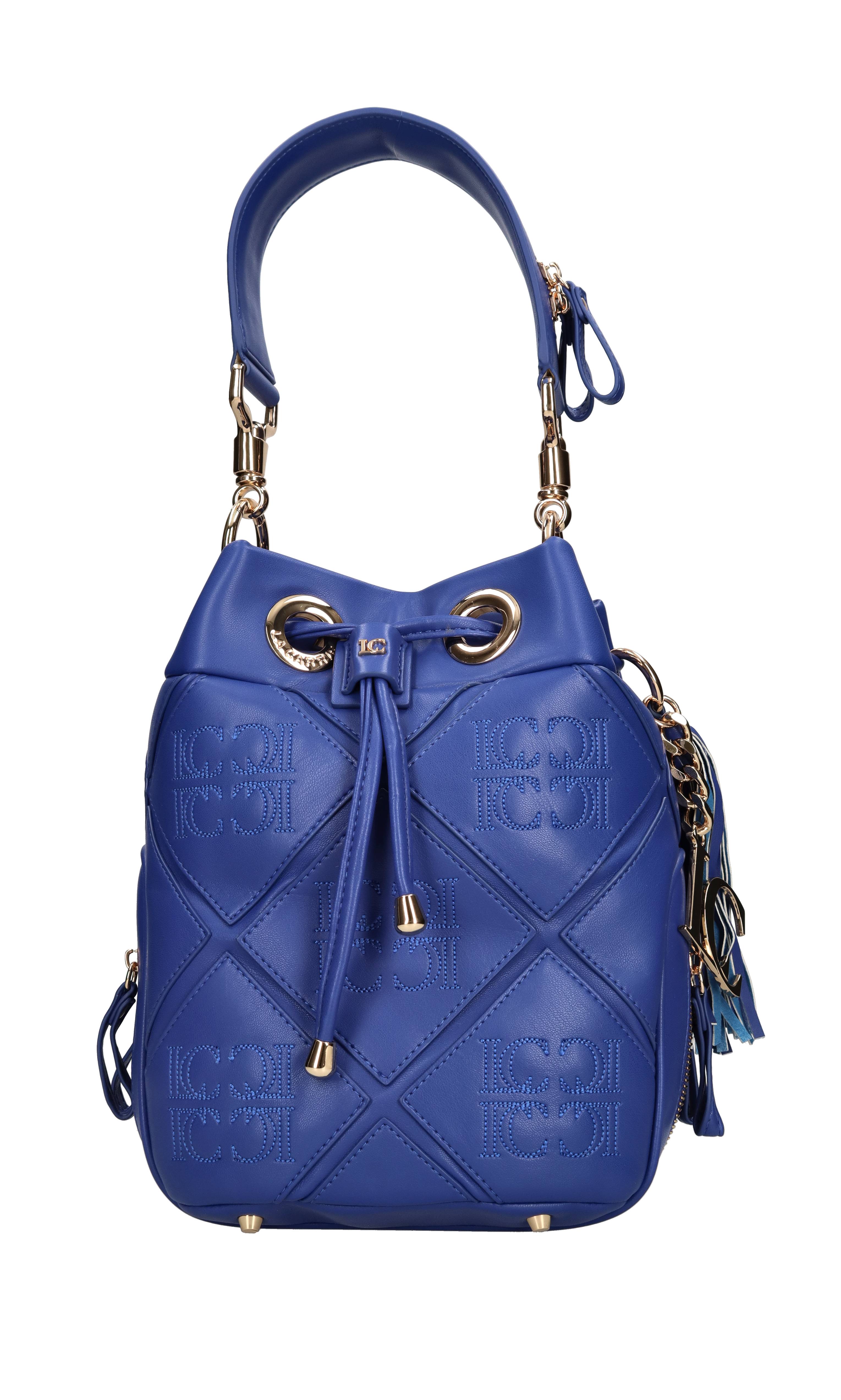 Borsa PITCH in ecopelle