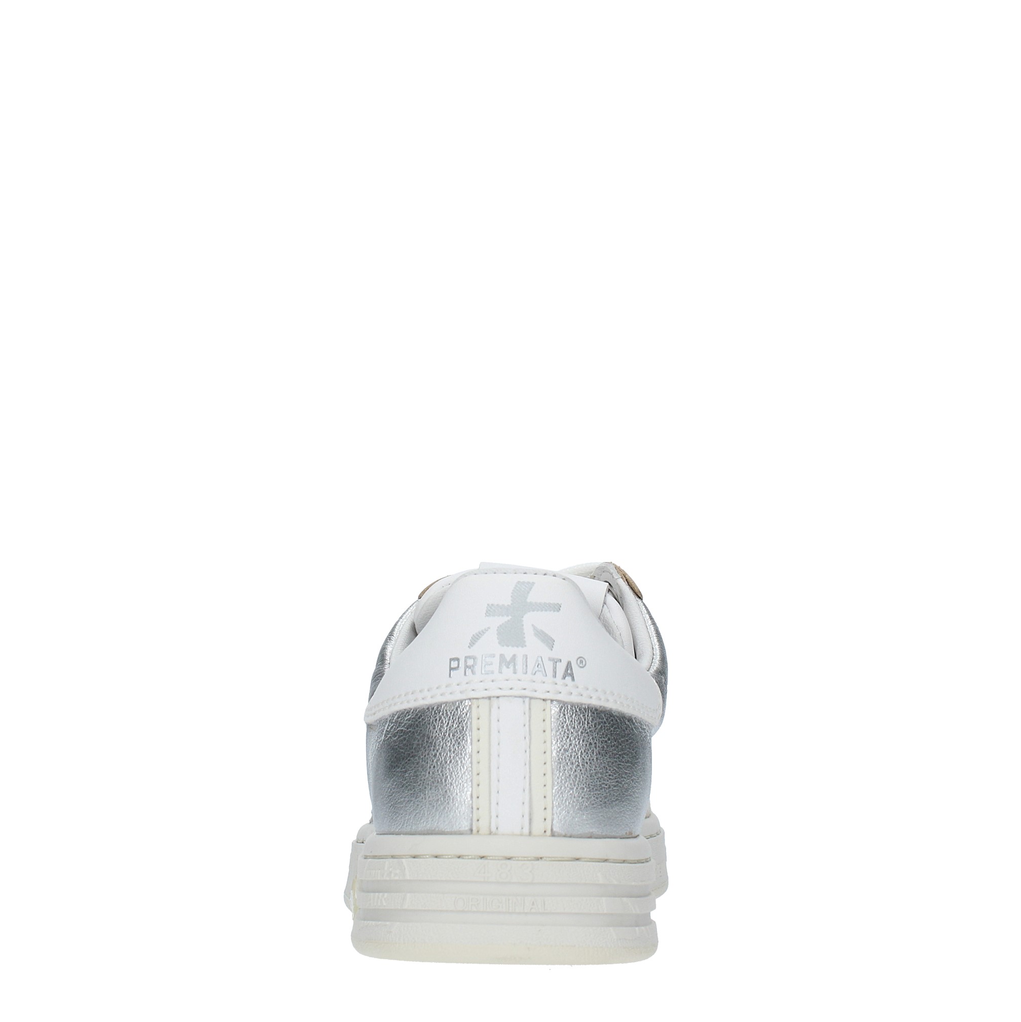 Sneakers in pelle PREMIATA Ginevra calzature