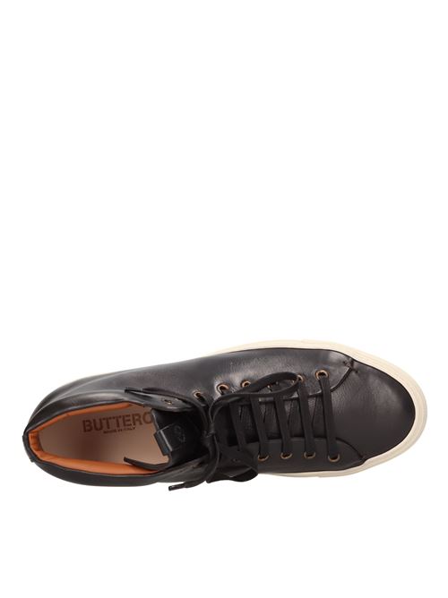  BUTTERO | B6306DIVNERO