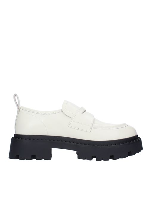 Mocassini in pelle ASH | GENIAL MUSTANGTOFU