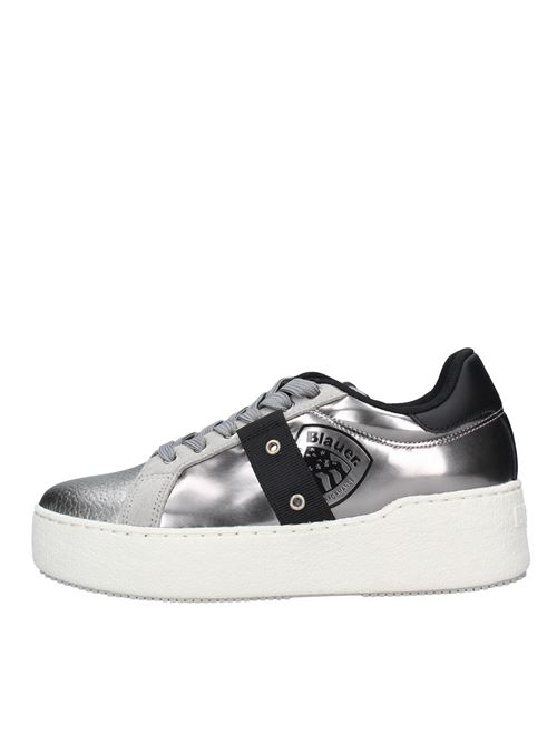  BLAUER | VF1933_BLAUARGENTO