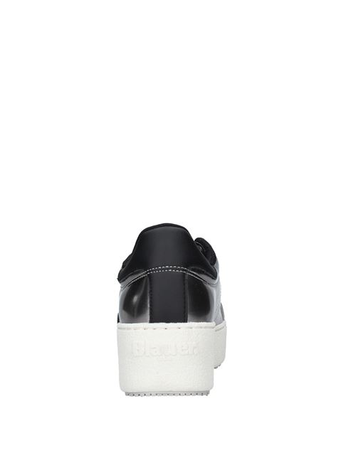  BLAUER | VF1933_BLAUARGENTO