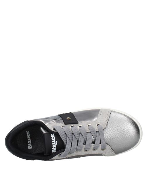  BLAUER | VF1933_BLAUARGENTO