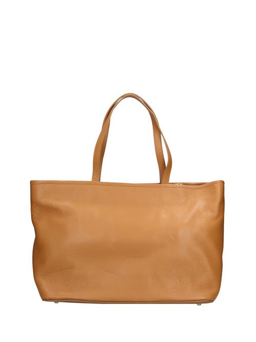 Borsa in pelle C'N'C | CN4078MARRONE