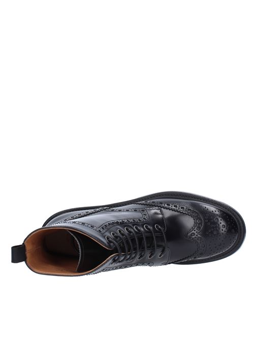  CHURCH'S | DT0008NERO