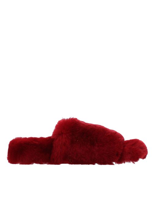  EDDICUOMO | RFU52ROSSOROSSO