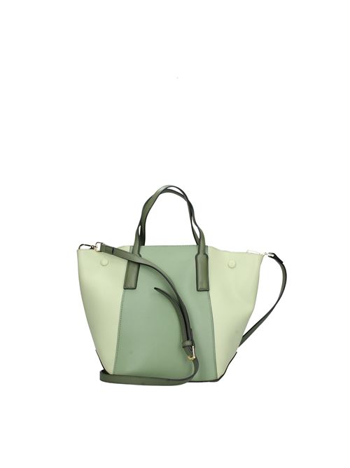  GATTINONI | BG0323_GATTVERDE