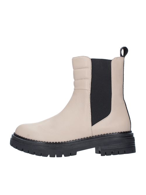  GATTINONI | F1212BEIGE
