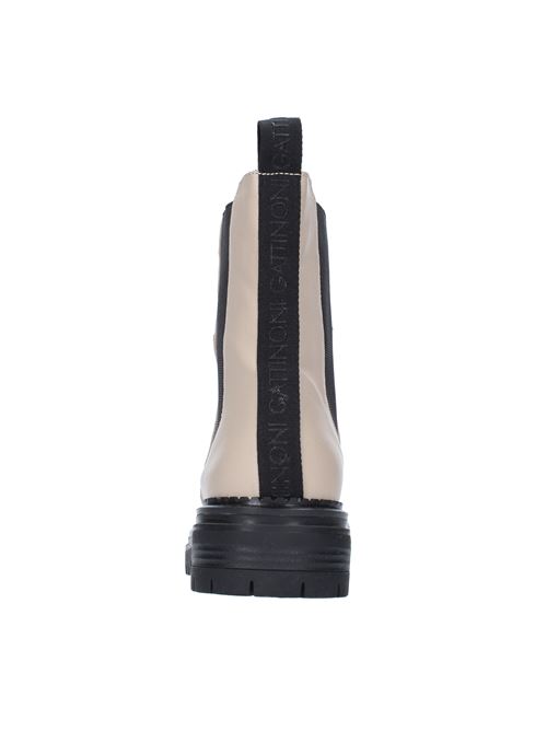  GATTINONI | F1212BEIGE