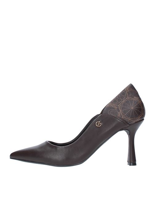  GATTINONI | I1175NEROMARRONE