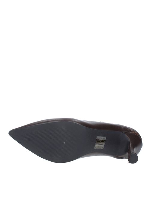  GATTINONI | I1175NEROMARRONE