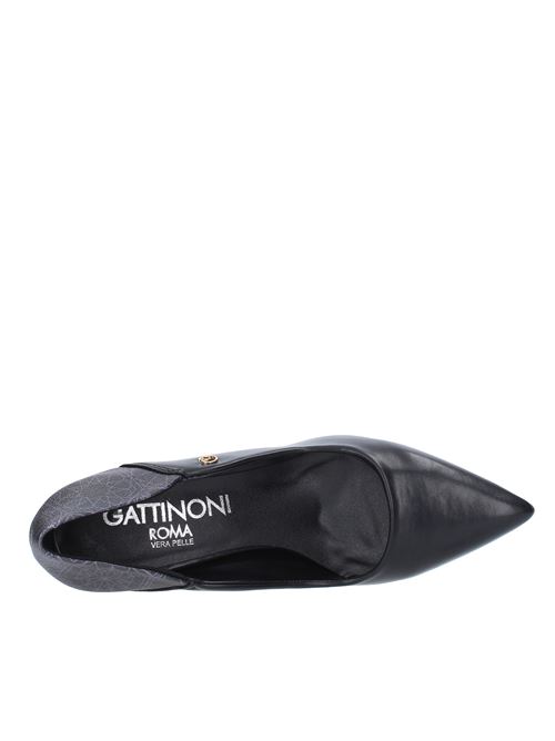  GATTINONI | I1175NERONERO