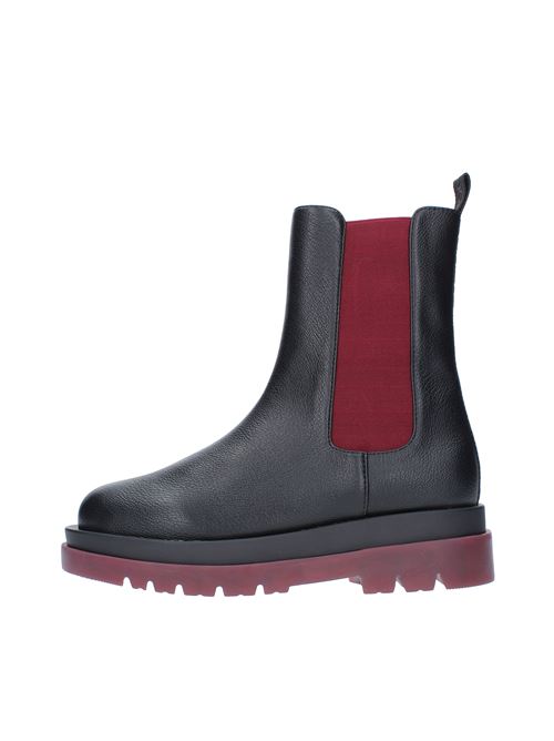  GATTINONI | L1222NERO
