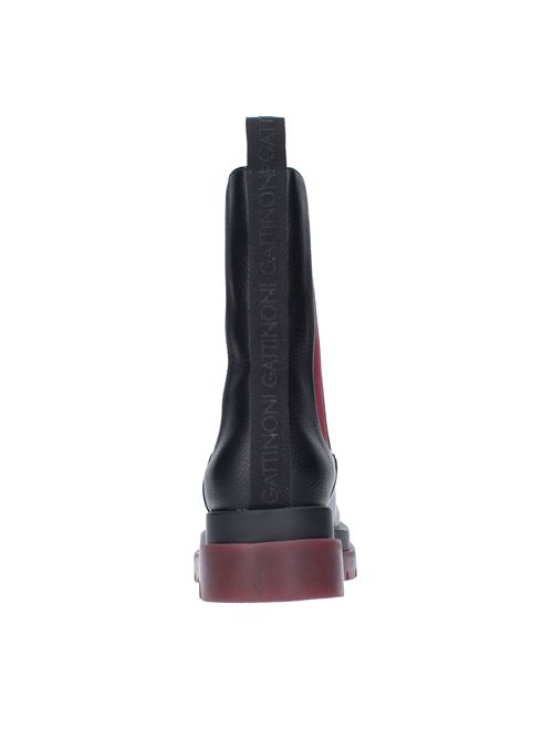  GATTINONI | L1222NERO
