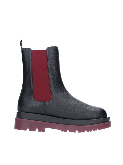  GATTINONI | L1222NERO