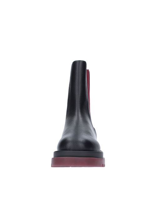  GATTINONI | L1222NERO