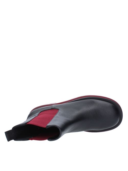  GATTINONI | L1222NERO