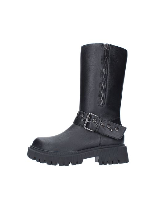  GATTINONI | N1209NERO