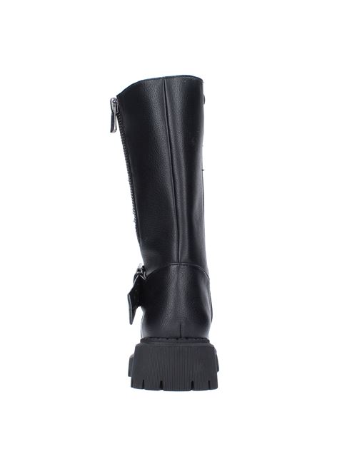  GATTINONI | N1209NERO