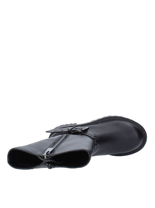  GATTINONI | N1209NERO