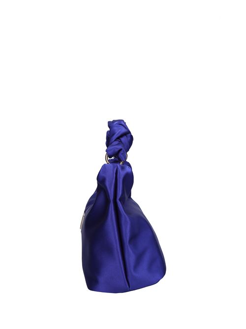 Borsa in tessuto GUESS | HWEG876502BLU