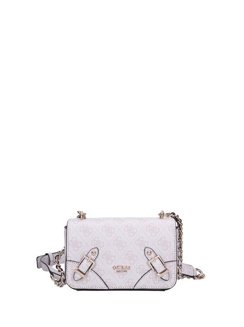 Faux leather bag GUESS | HWSG874478COLOMBA