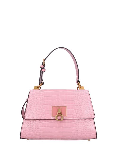 Borsa in ecopelle GUESS | HWCB7875200ROSA