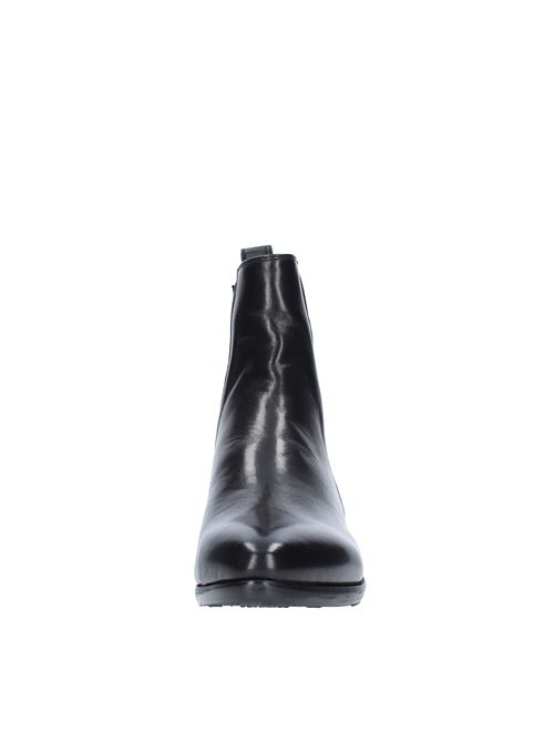 Leather ankle boots JP/DAVID | 32979/260NERO