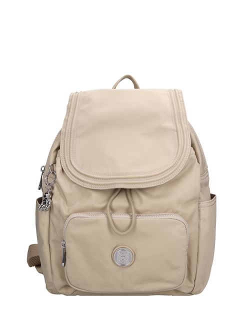 Zaino in tessuto tecnico KIPLING | KPKI6476Y91SBEIGE