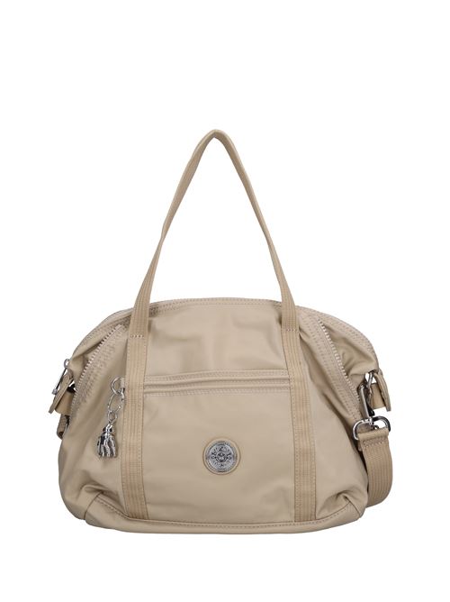 Borsa in tessuto tecnico KIPLING | KPKI7221Y91SBEIGE