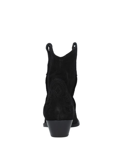 stivaletti lemare' LEMARE' | VF1277_LEMANERO