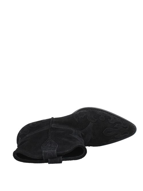 stivaletti lemare' LEMARE' | VF1277_LEMANERO