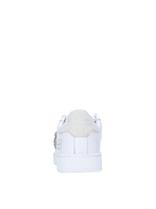 Sneakers in pelle LOTTO LEGGENDA | 216276BIANCO