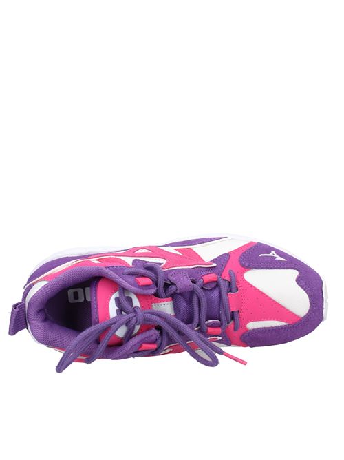  MIZUNO | VF1022_MIZUMULTICOLORE