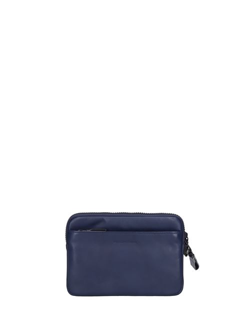 Pochette in pelle PIQUADRO | AC5946S123R