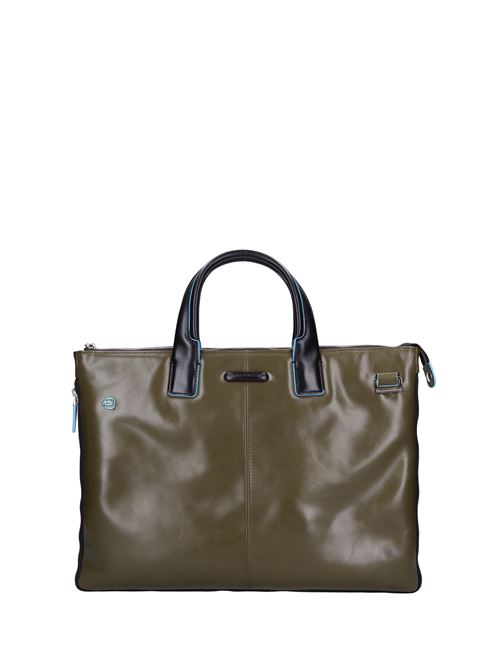  PIQUADRO | CA4021B2MILITARE