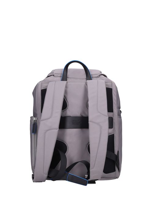 Zaino in tessuto PIQUADRO | CA5698RYGRIGIO