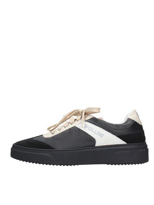  POLLINI | VF0390_POLLNERO