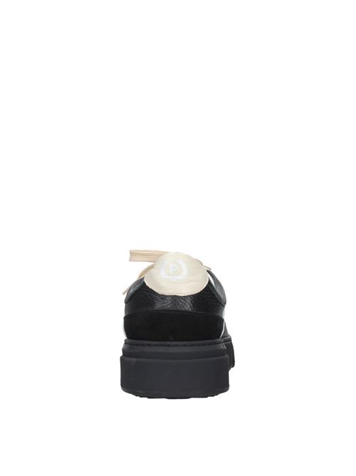  POLLINI | VF0390_POLLNERO