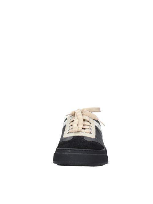  POLLINI | VF0390_POLLNERO