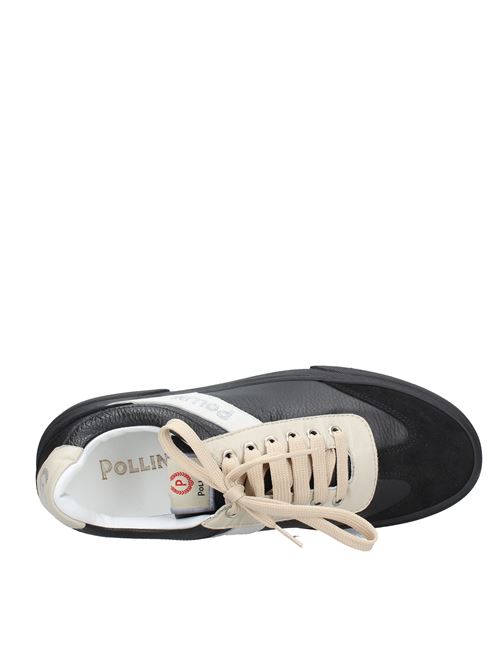  POLLINI | VF0390_POLLNERO