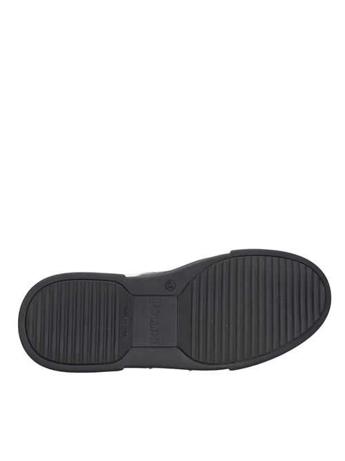  POLLINI | VF0390_POLLNERO