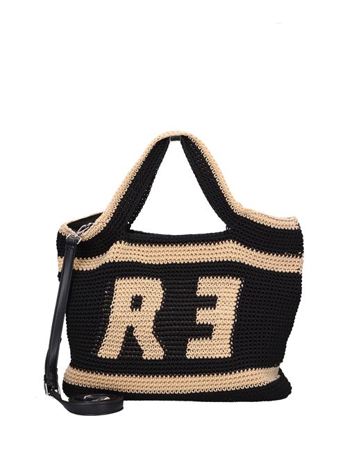  REBELLE | CROCHETLNERO