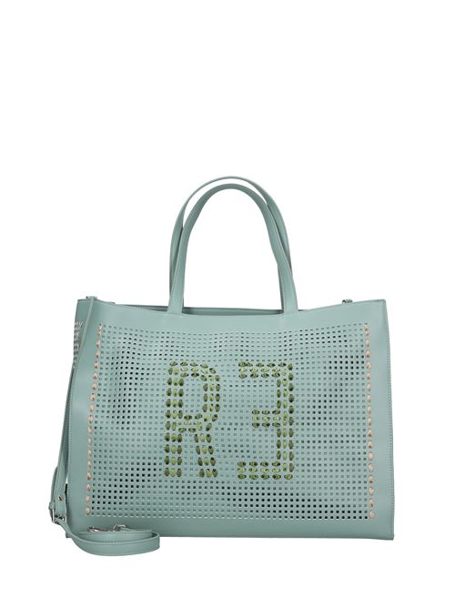 Borsa in tessuto REBELLE | NIZZASALVIA
