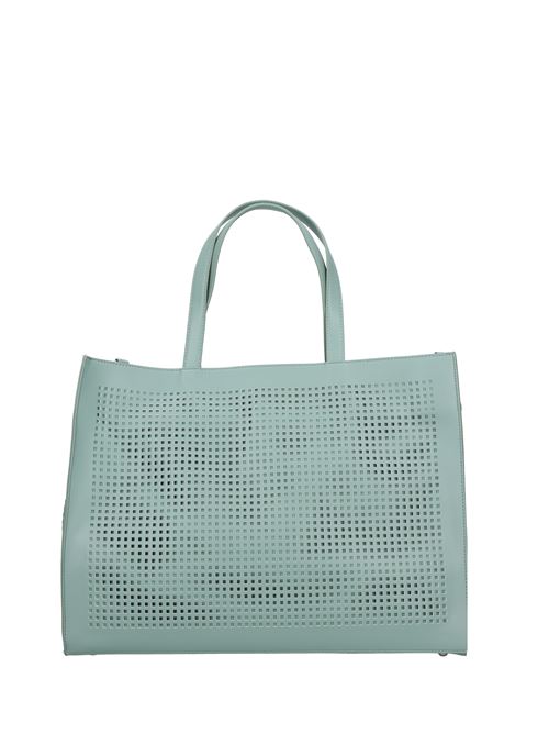 Borsa in tessuto REBELLE | NIZZASALVIA