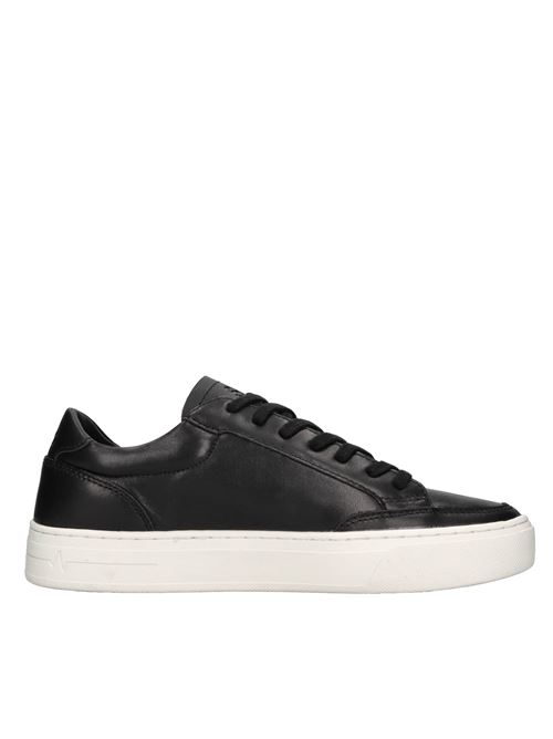 Sneakers in pelle SUN68 | Z42125NERO
