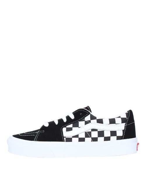  VANS | VN0A4UUK4W71NERO