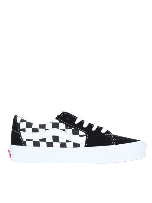  VANS | VN0A4UUK4W71NERO