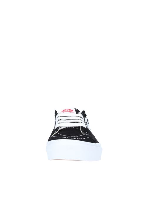  VANS | VN0A4UUK4W71NERO